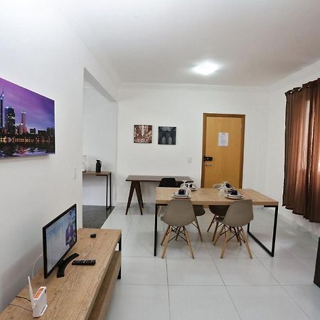 Lk Grajau 10 Appartement Belo Horizonte Buitenkant foto