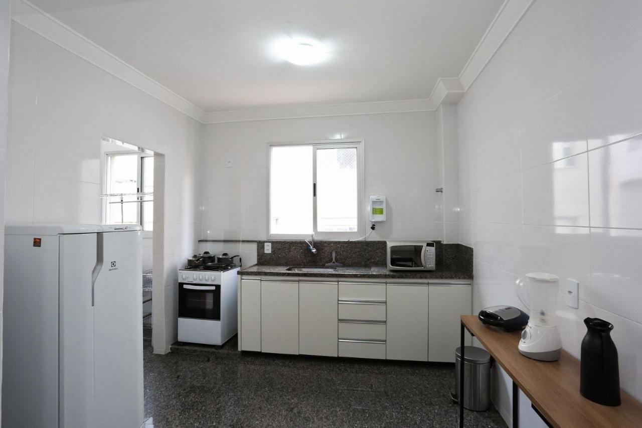 Lk Grajau 10 Appartement Belo Horizonte Buitenkant foto