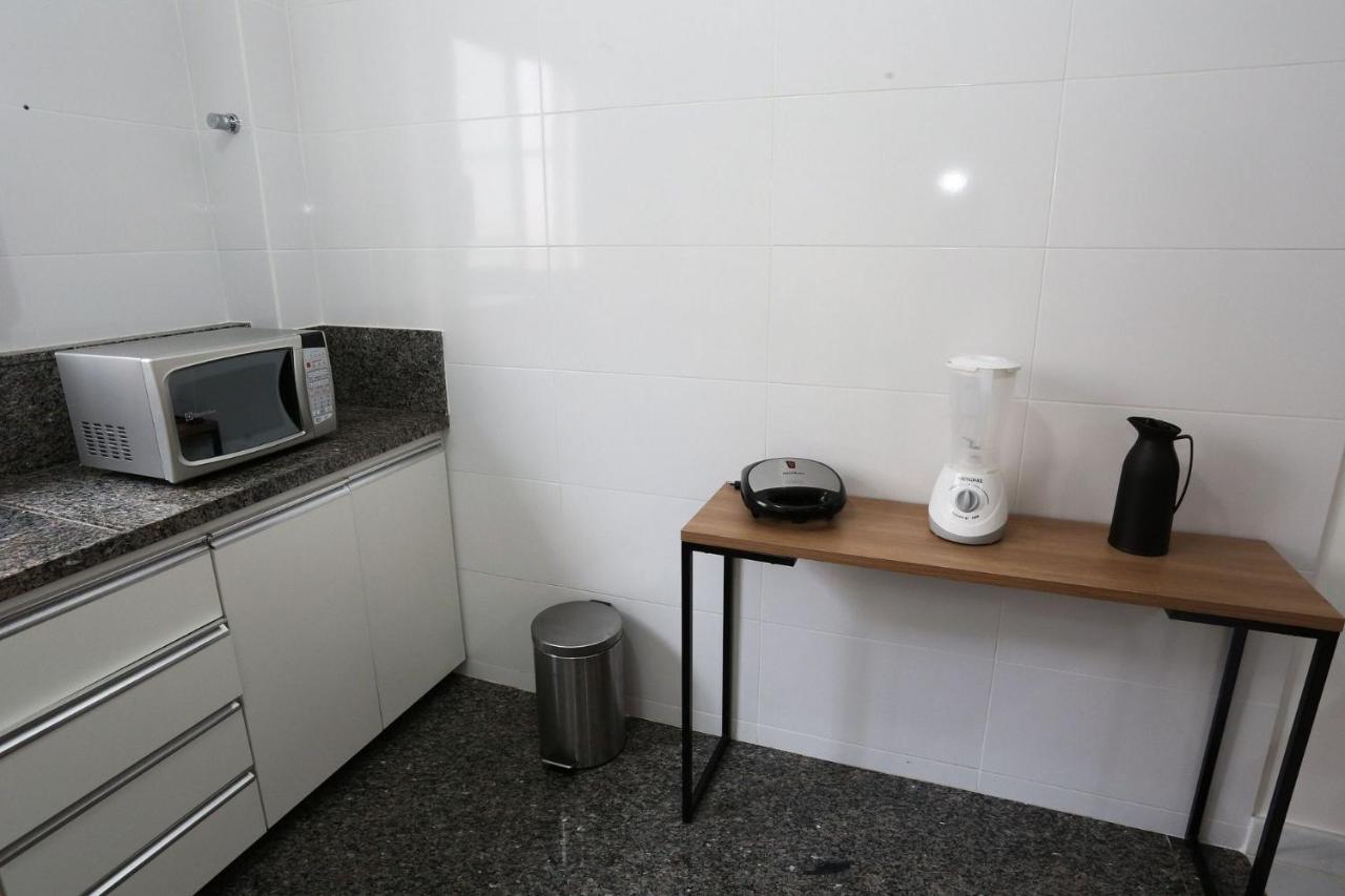 Lk Grajau 10 Appartement Belo Horizonte Buitenkant foto