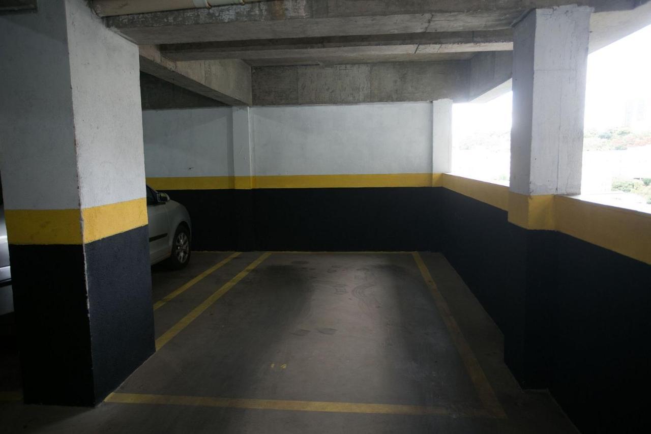 Lk Grajau 10 Appartement Belo Horizonte Buitenkant foto