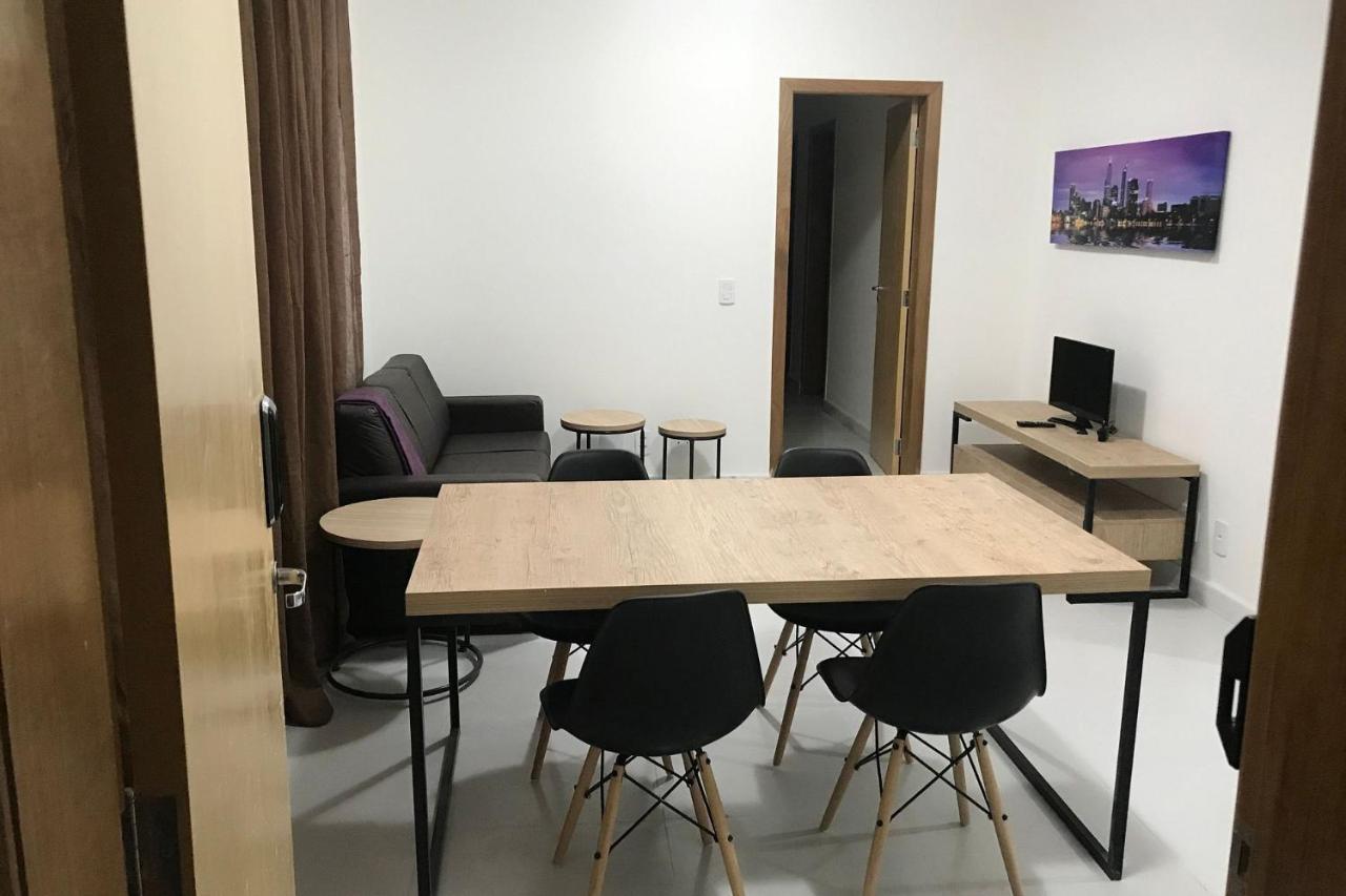 Lk Grajau 10 Appartement Belo Horizonte Buitenkant foto