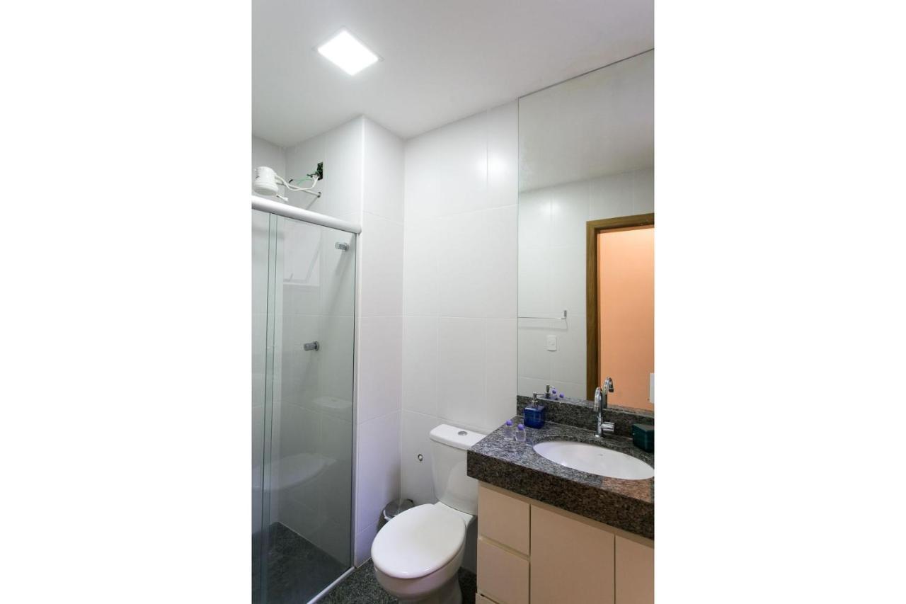 Lk Grajau 10 Appartement Belo Horizonte Buitenkant foto