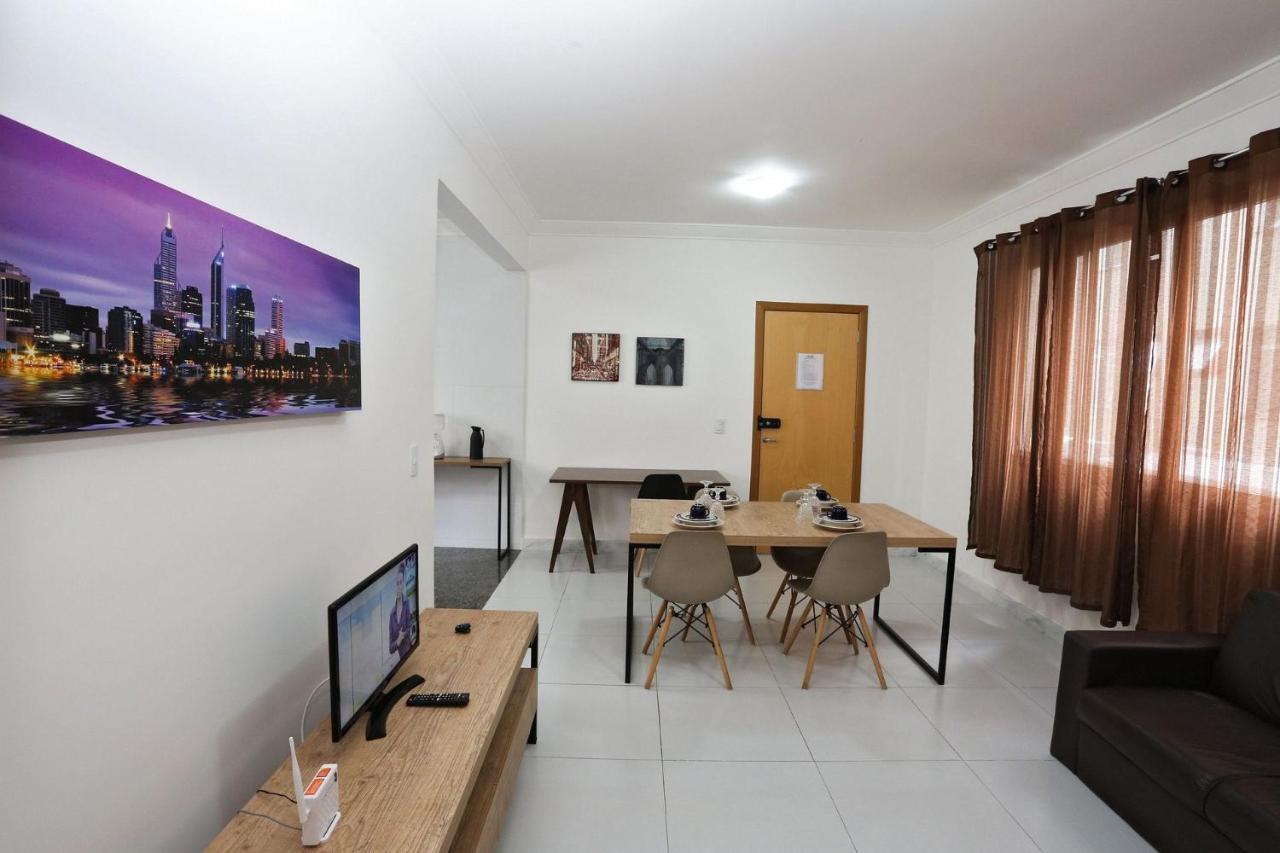 Lk Grajau 10 Appartement Belo Horizonte Buitenkant foto