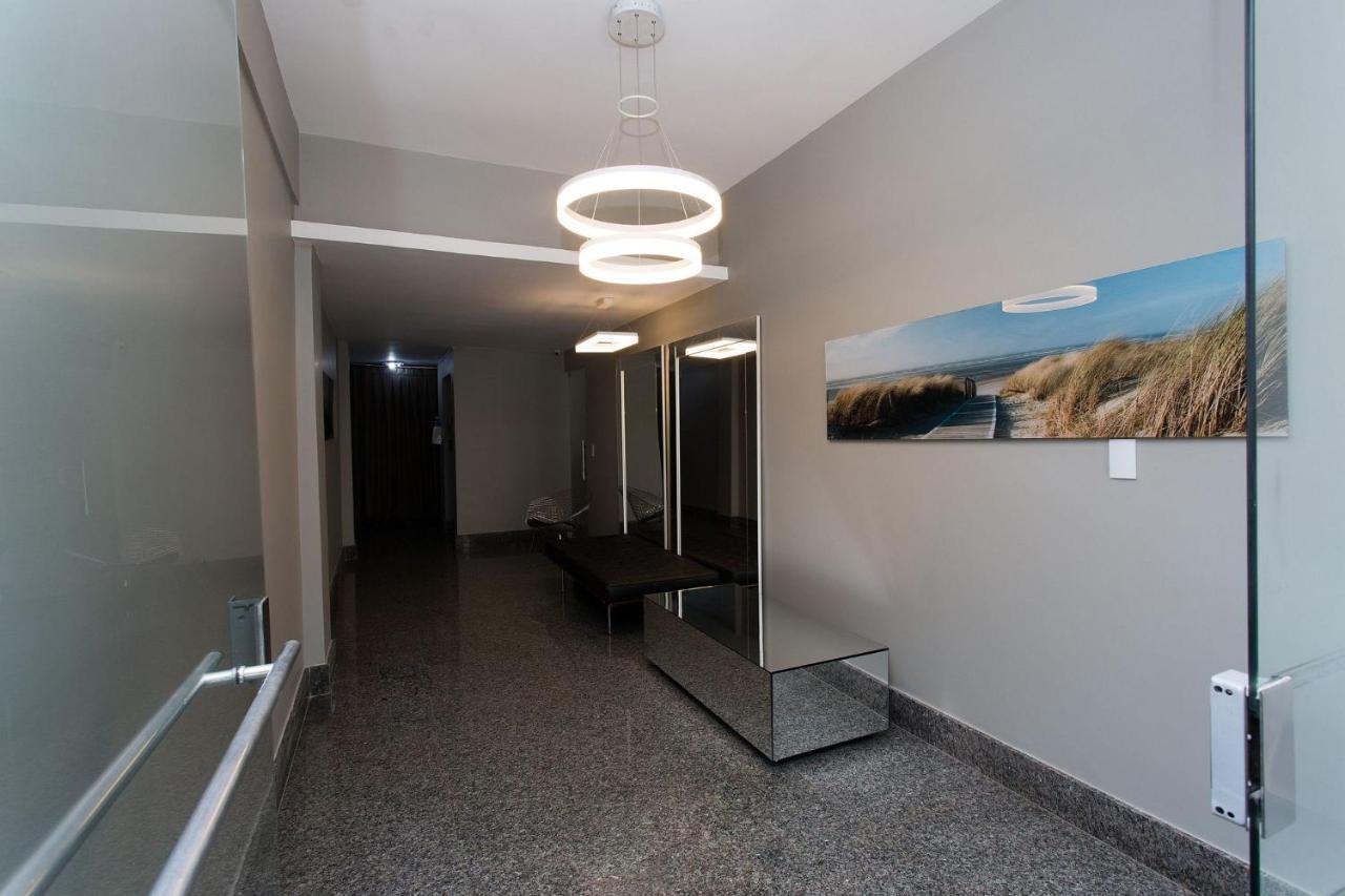 Lk Grajau 10 Appartement Belo Horizonte Buitenkant foto