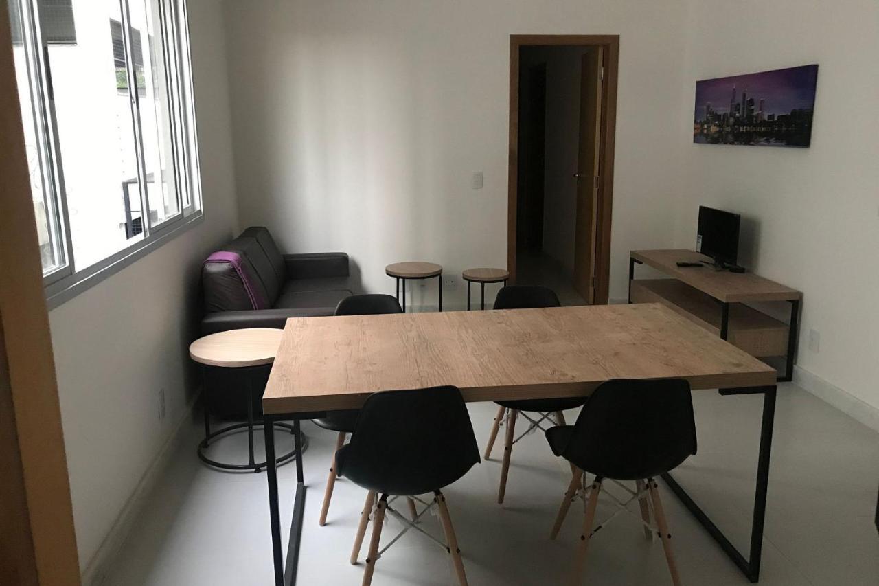 Lk Grajau 10 Appartement Belo Horizonte Buitenkant foto