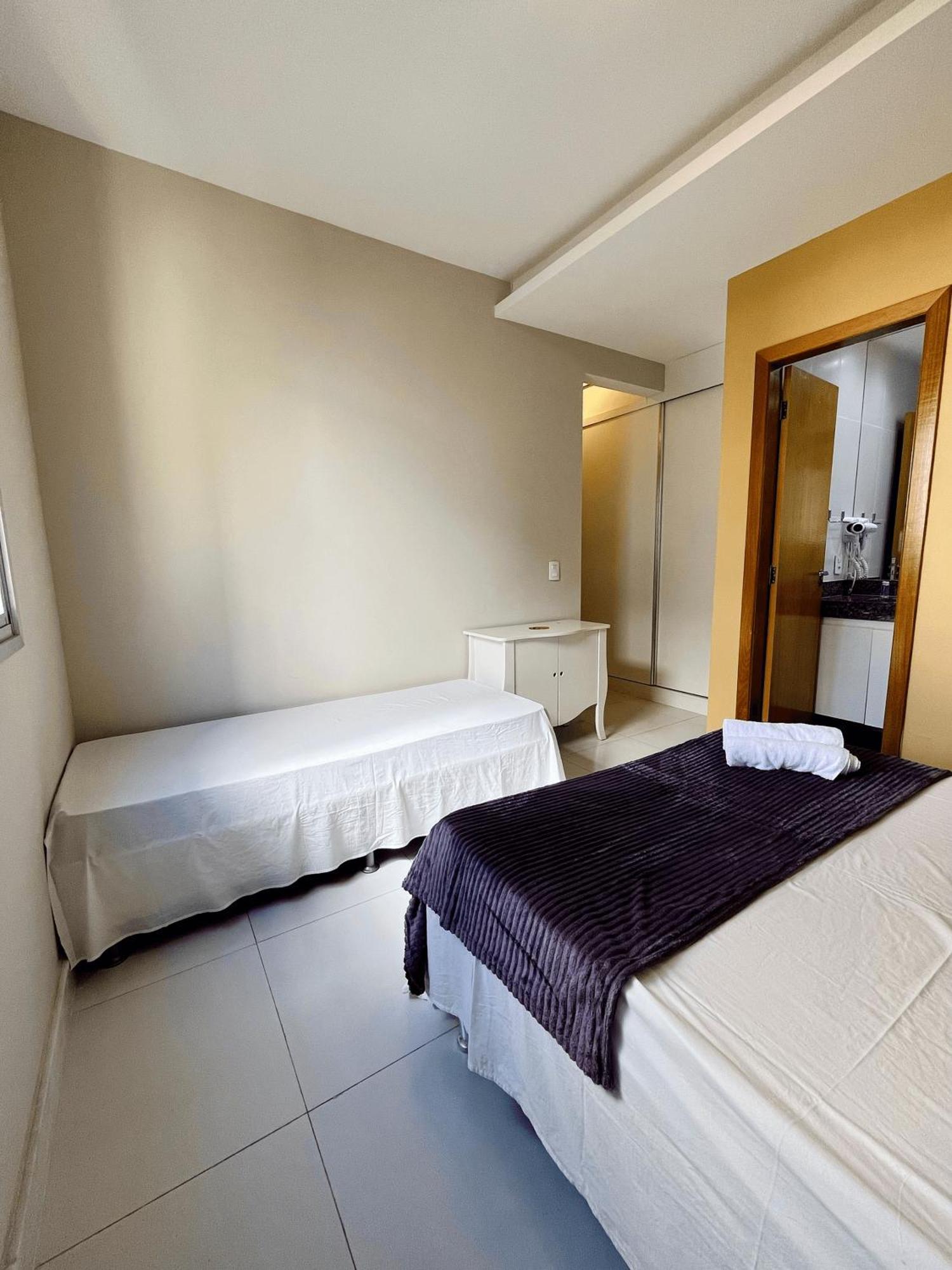 Lk Grajau 10 Appartement Belo Horizonte Buitenkant foto