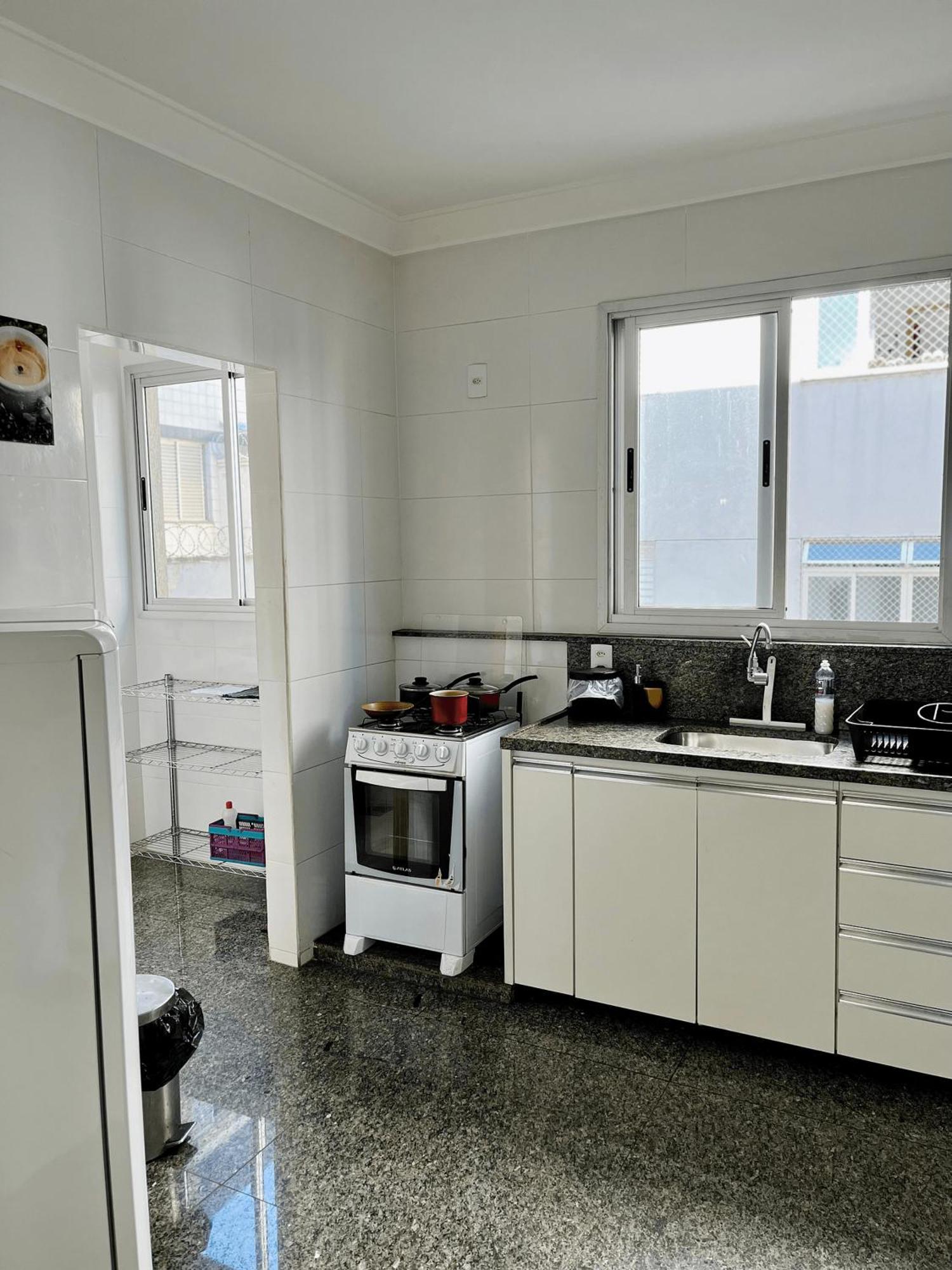 Lk Grajau 10 Appartement Belo Horizonte Buitenkant foto