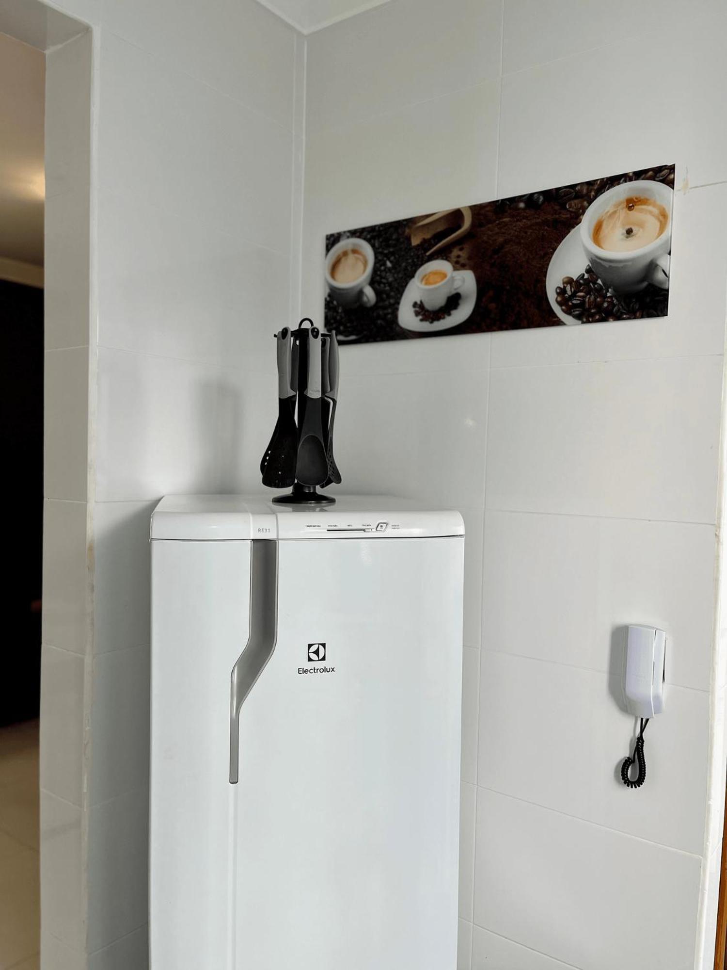 Lk Grajau 10 Appartement Belo Horizonte Buitenkant foto