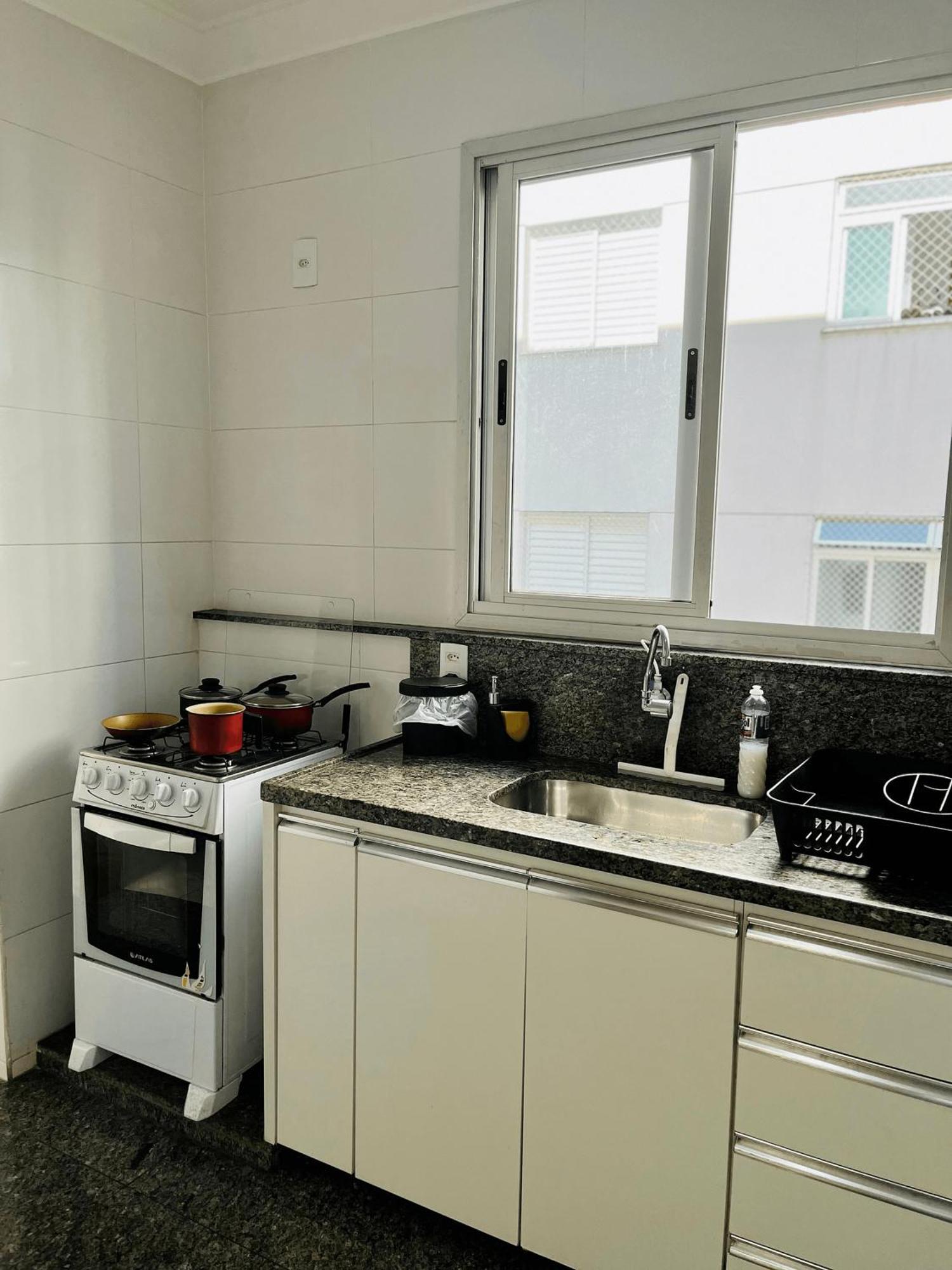 Lk Grajau 10 Appartement Belo Horizonte Buitenkant foto
